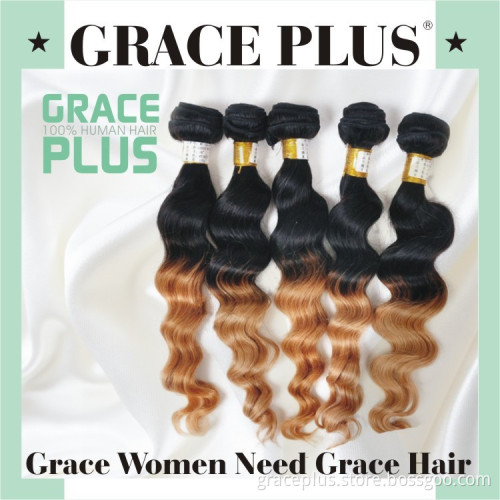 grade AAAAAAA hot selling natural loose weave raw virgin brazilian hair weave
